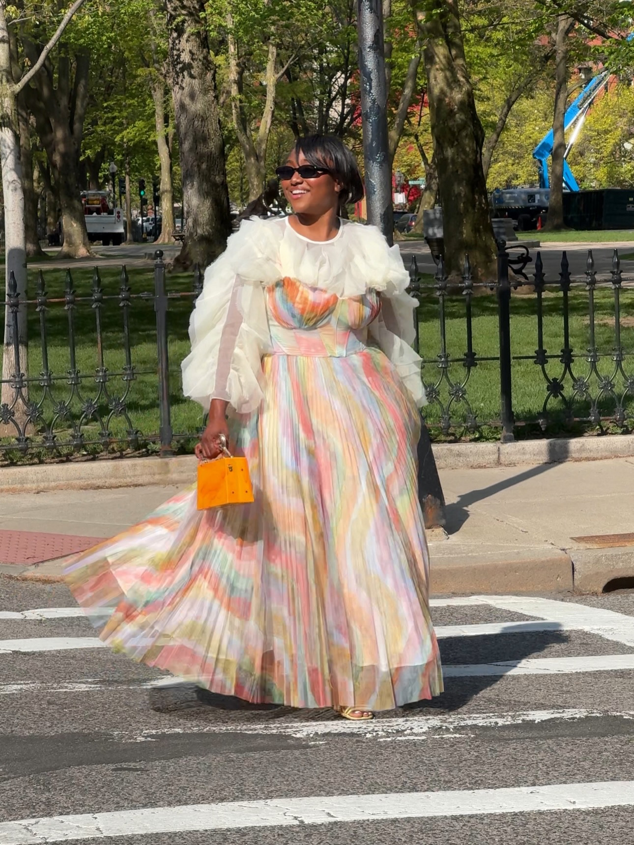 Modest but stylish spring/summer outfits 🌴

I bet you didn’t know modest fashion could look like this did you? 😏✨

Share & follow @jones_tiara for more content like this 

#bostoninfluencer #modestoutfitideas #springstyles #springfashiontrends 

Boston influencer, modest outfit ideas, modest style, spring fashion, spring outfits, spring styles, spring looks, modest outfit ideas for spring, Pinterest outfit inspo
