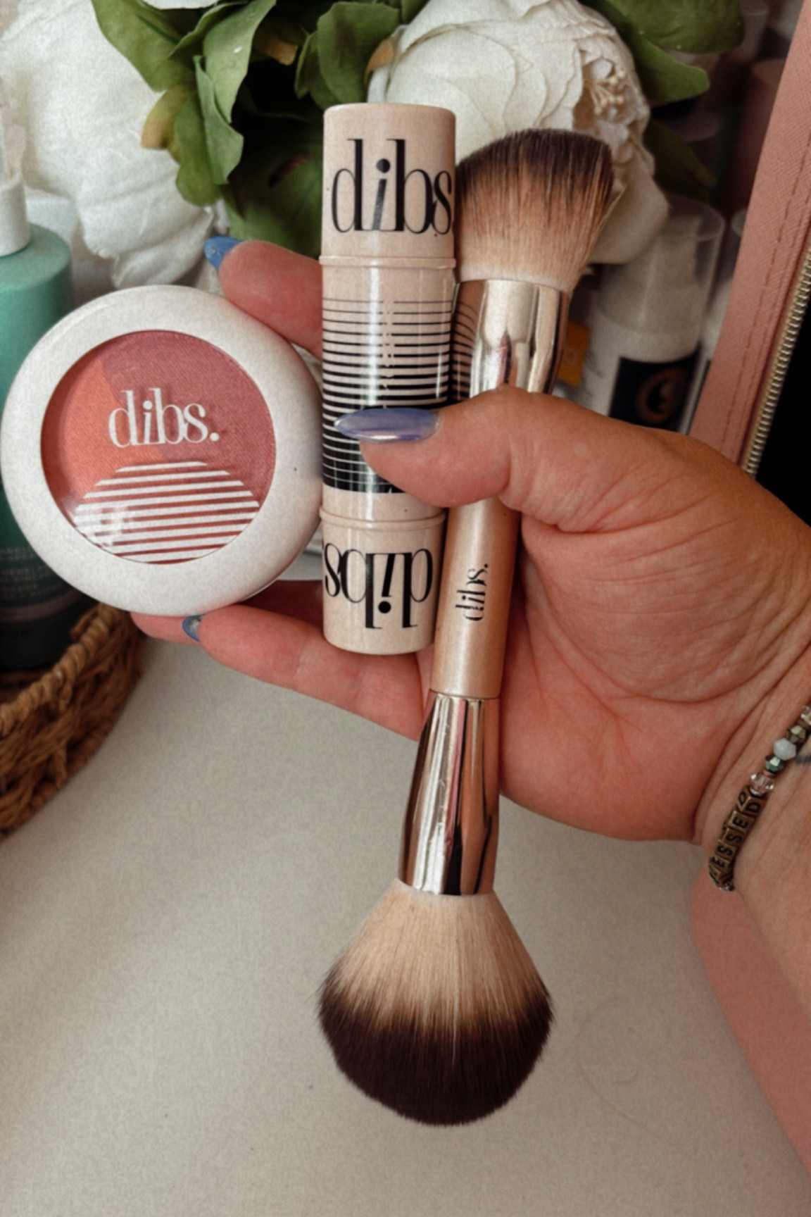 Best combo ever !! And the best makeup brush you will ever own !!! On sale !!! 

#LTKSaleAlert