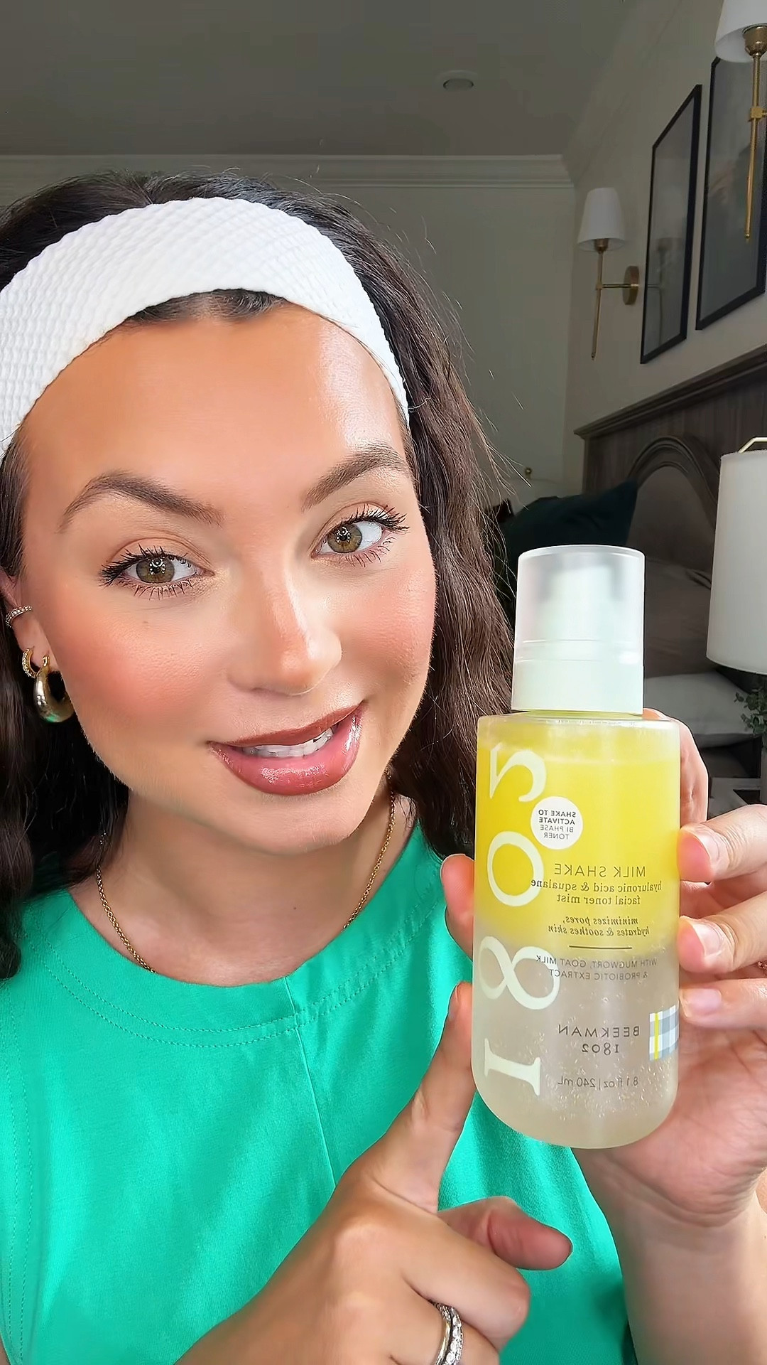 The perfect toner for sensitive skin! 🤍

#LTKFindsUnder50 #LTKU #LTKBeauty