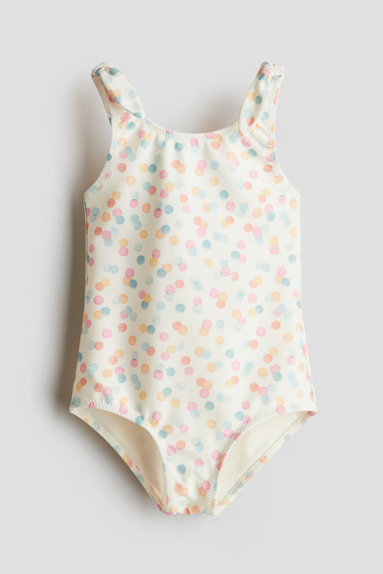 Printed Swimsuit | H&M (US + CA)
