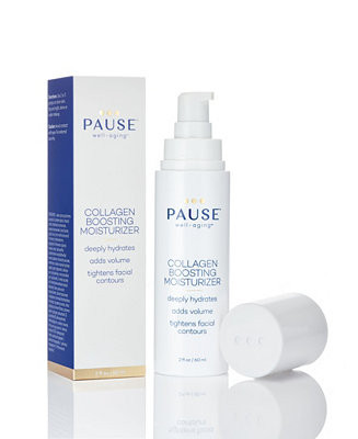 Pause Well-Aging Collagen Boosting Moisturizer, 2 fl oz & Reviews - Skin Care - Beauty - Macy's | Macys (US)