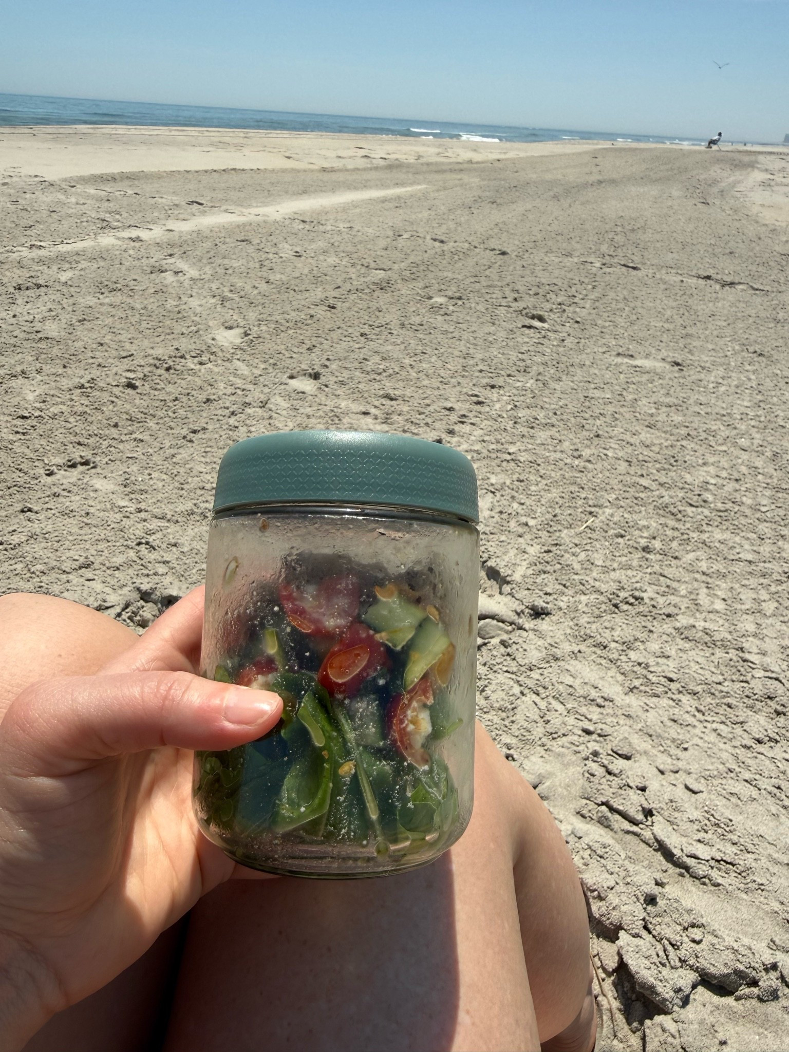 Second beach season for these glass containers (that also get use all year round). Great for storing quick beach snacks and leftovers. I also use them for work lunches. 

Beach time, summer, snacks, food storage containers, summer vacation

#LTKfoodie #LTKSeasonal #LTKHome