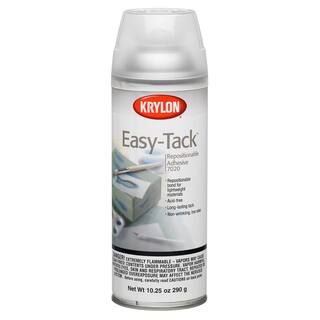 Krylon® Easy-Tack™ Repositionable Adhesive | Michaels Stores