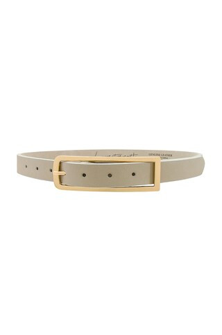 Lovestrength Celeste Belt in Natural from Revolve.com | Revolve Clothing (Global)