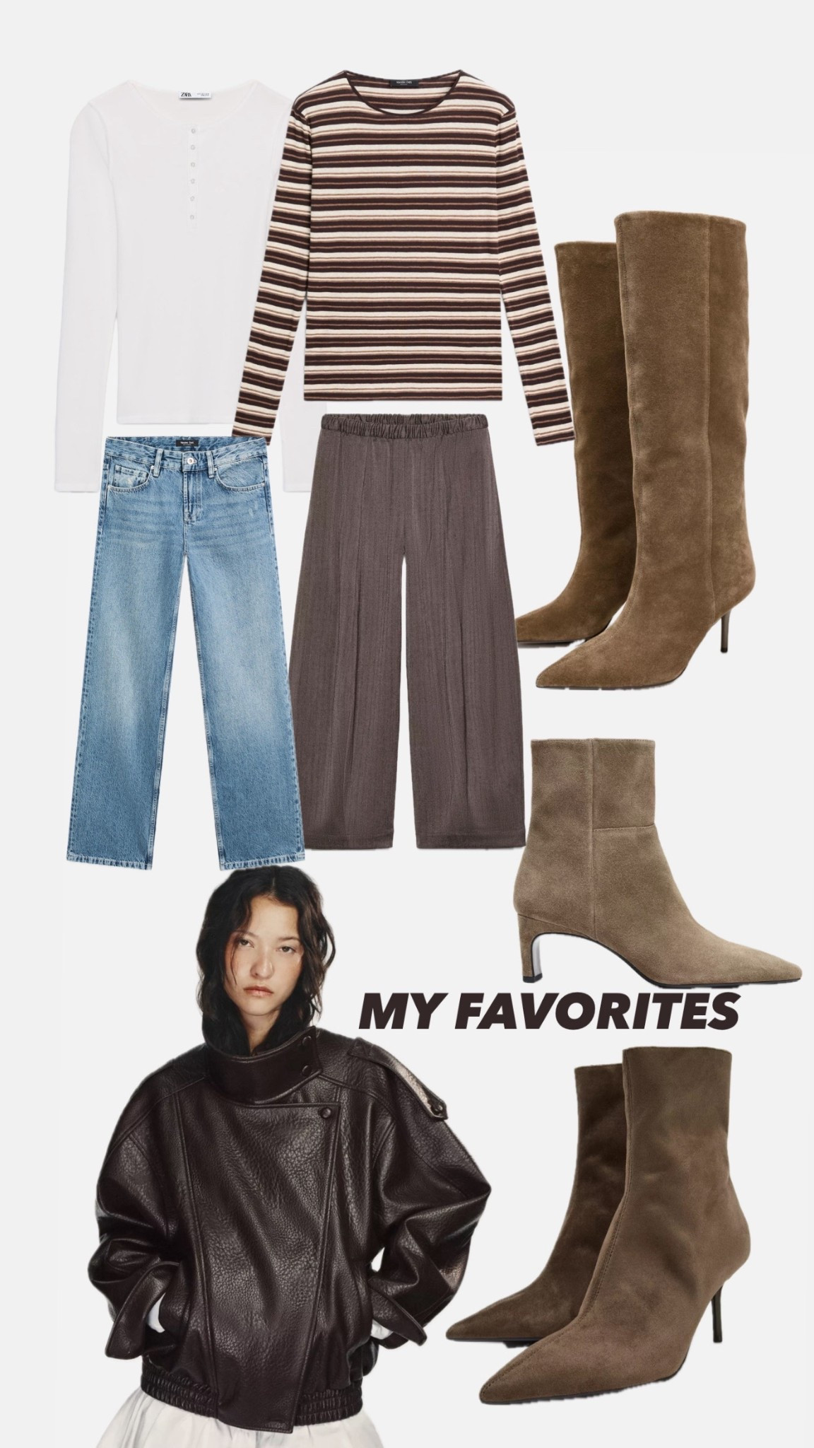 Favs 👌🏼



#LTKdeutschland #LTKstyletip #LTKeurope