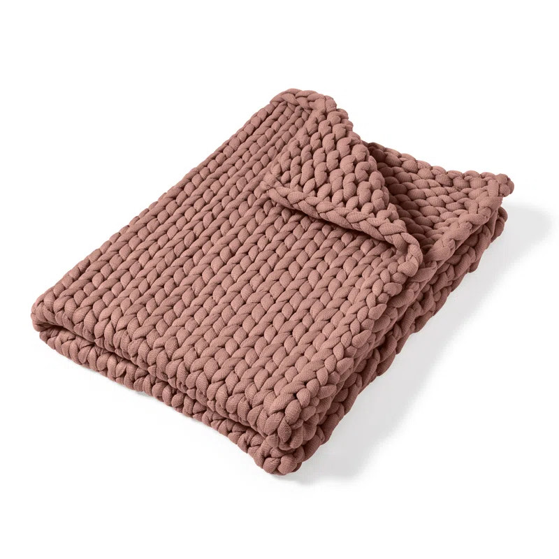 Asawer Throw Blanket | Wayfair North America