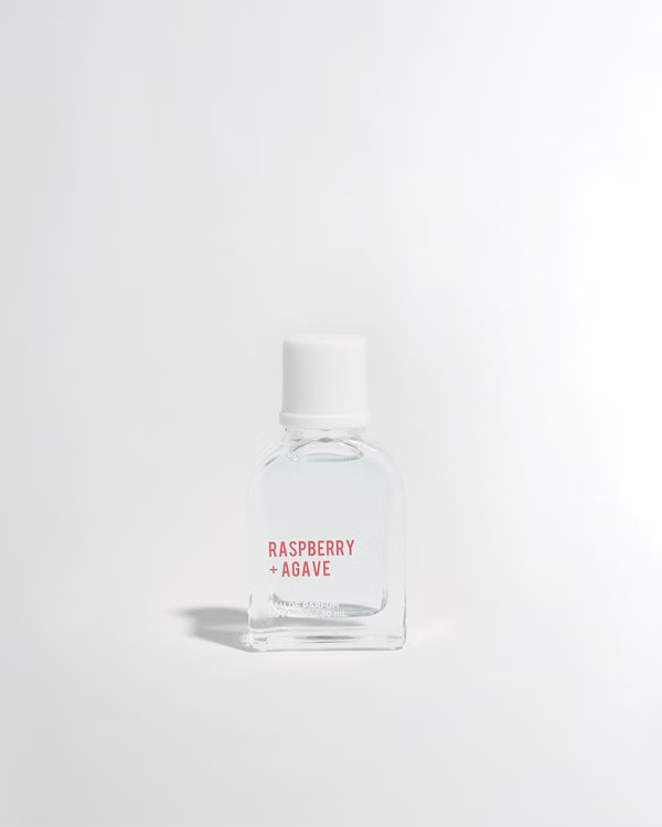 Women's Hollister Juice House Perfume Raspberry + Agave | Women's Fragrance & Body | HollisterCo.... | Hollister (US)