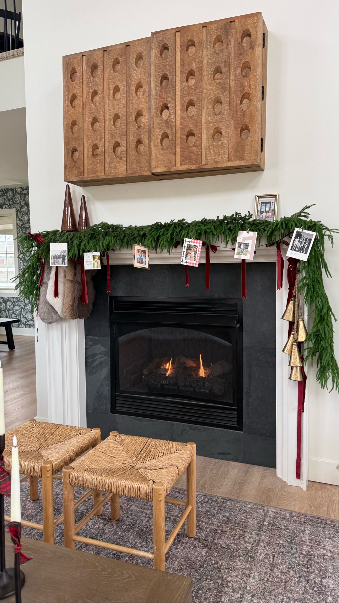 For years I have used @minted for holiday post cards.  I always get the post card size (post card stamps are cheaper than regular stamps). The website is so easy to use to create your cards and the quality is amazing!  Comment SHOP for my favorite postcards.

#whitehouse #homedecorating #christmasinspo #christmasmantle #christmascards #christmasdecorations

#LTKHoliday #LTKHome #LTKSaleAlert