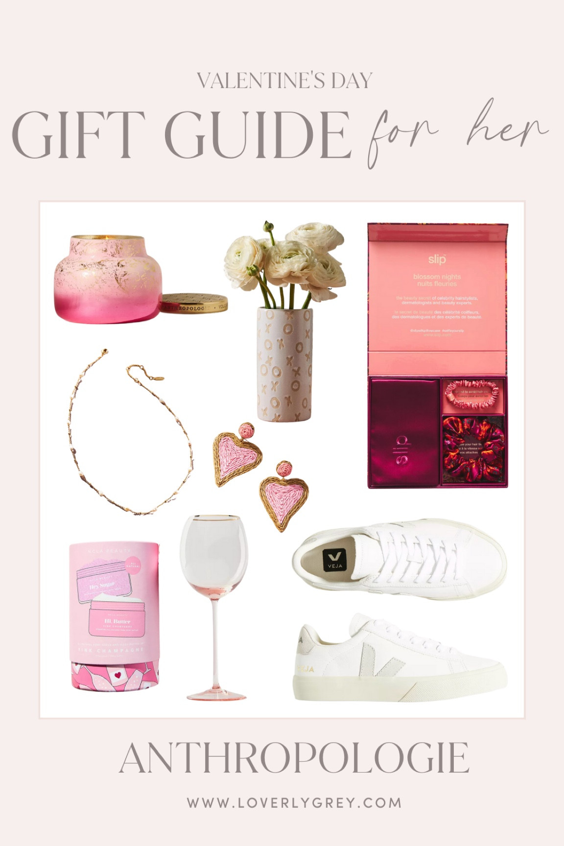 Valentine’s Day gift ideas for her! #loverlygrey

#LTKSeasonal #LTKGiftGuide #LTKFind