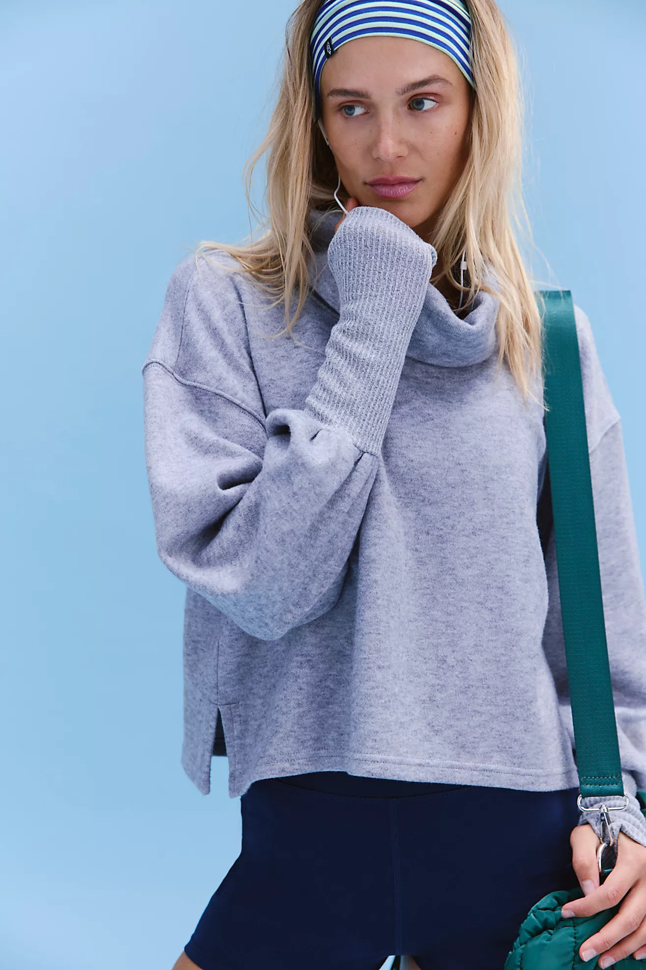 Ride It Out Layer | Free People (Global - UK&FR Excluded)