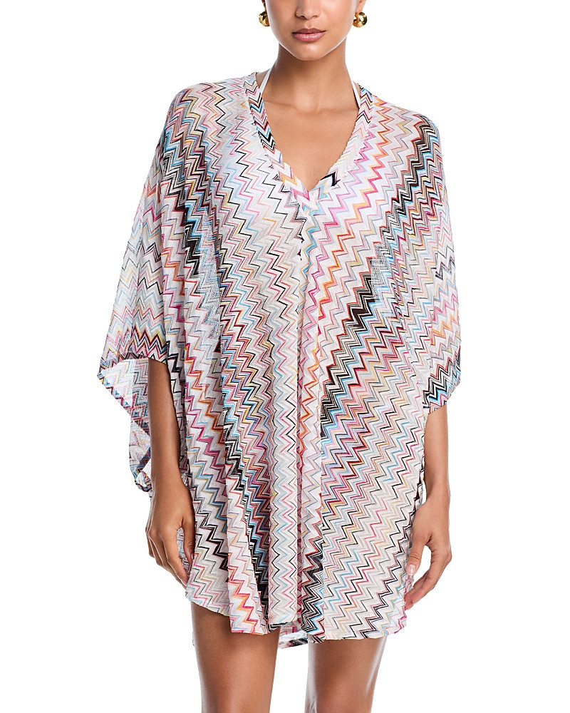 Missoni Short Cover Up | Bloomingdale's (US)