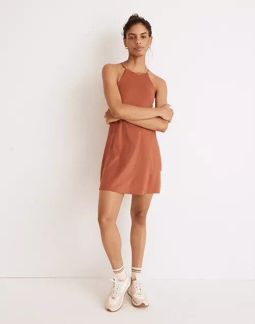 MWL Flex Fitness Dress | Madewell
