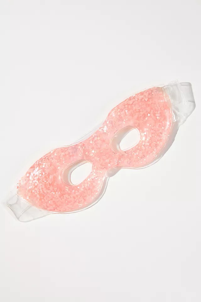 Laetitia Rouget Gel Eye Mask | Anthropologie (US)