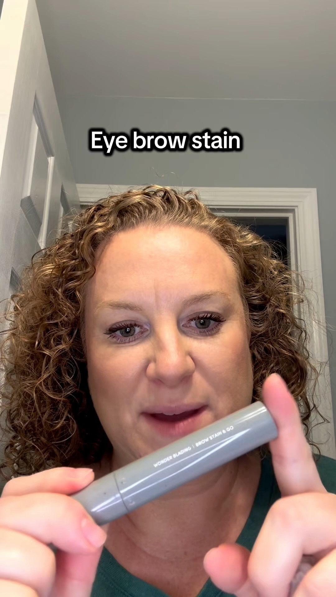 Brow stain! So easy and lasting results 

#LTKBeauty #LTKgrwm