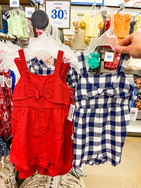 Patriotic toddler outfits at Old Navy!🇺🇸

Toddler girl outfits, summer outfits, affordable toddler clothes, 4th of July, Labor Day, red, white and blue 

#LTKkids #LTKSeasonal #LTKFind