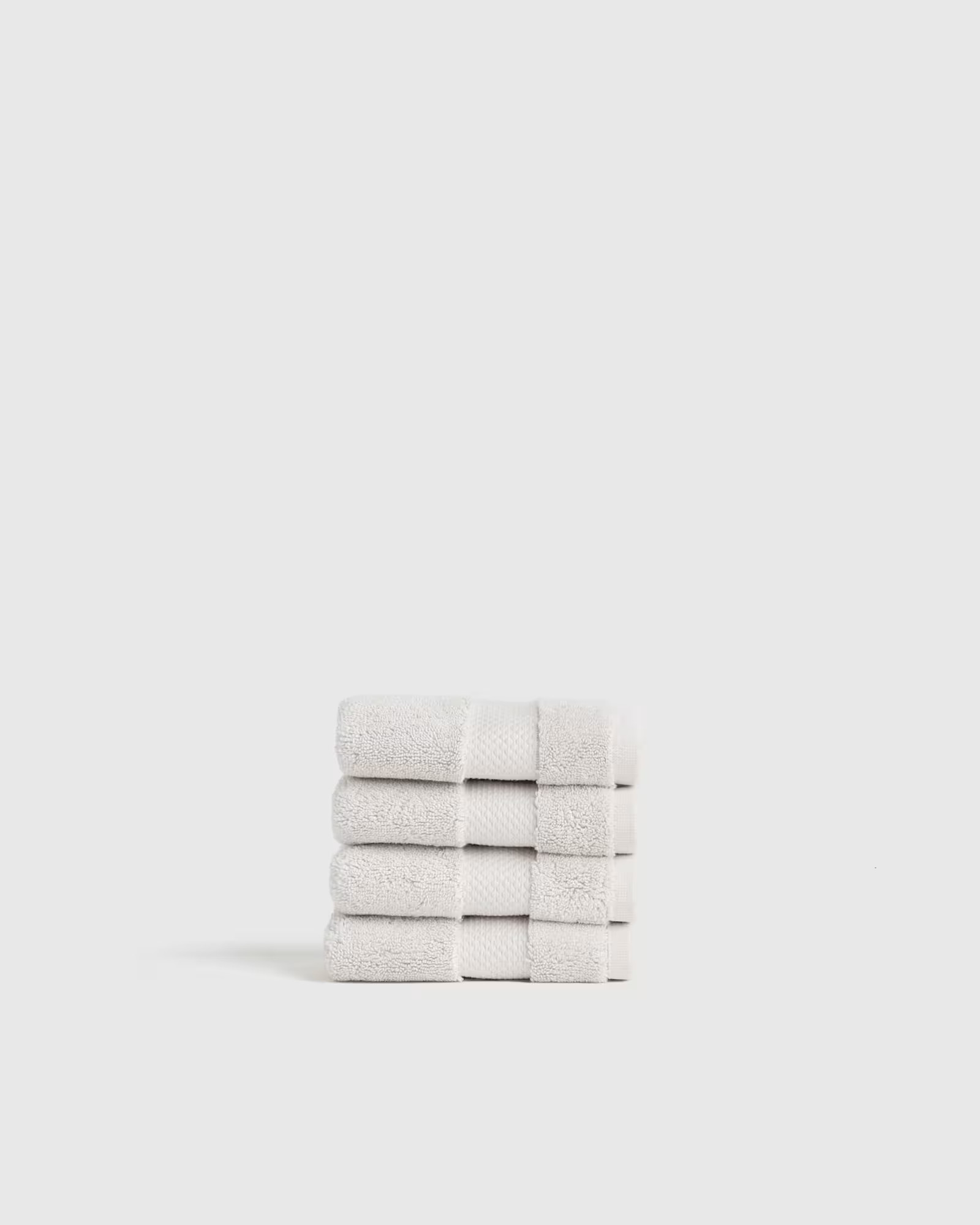 Turkish Ultra Plush Washcloth (Set of 4) | Quince