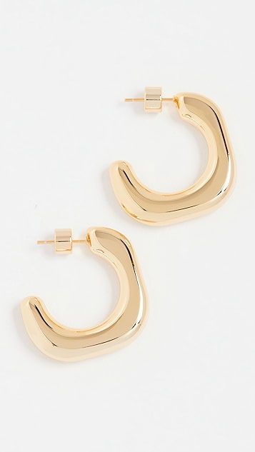 Mysa Earrings | Shopbop