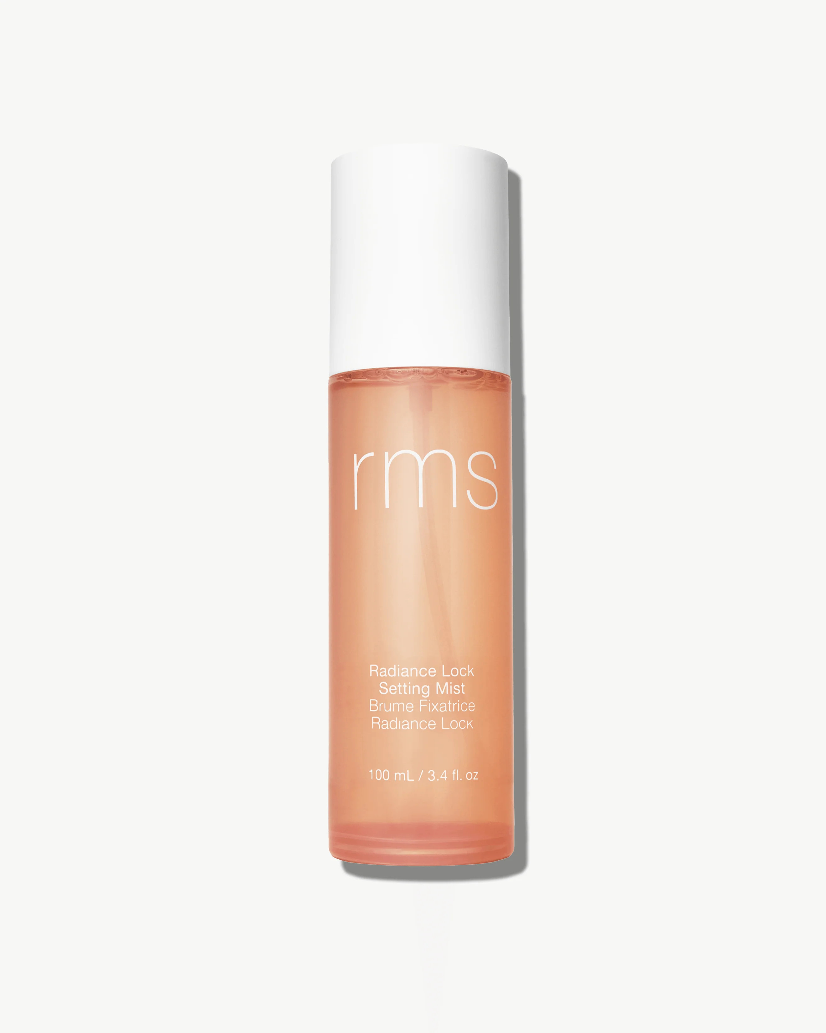 Radiance Lock Setting Mist | Credo Beauty