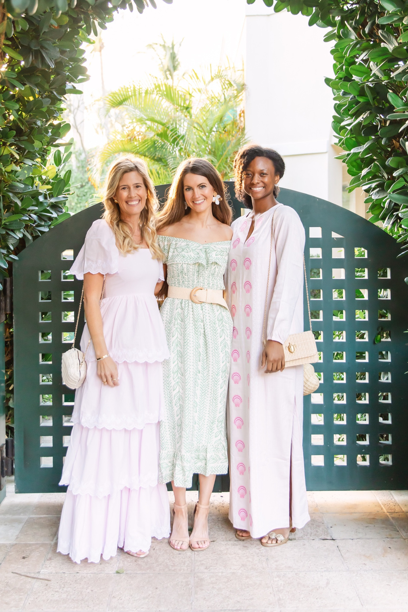 Shop my seashell 🐚 caftan dress and more from the sail to sable palm beach lately collection  

#LTKstyletip #LTKtravel #LTKSeasonal