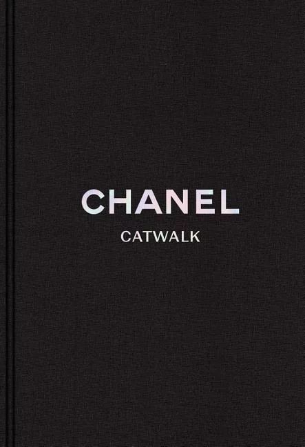 Chanel : The Complete Karl Lagerfeld Collections | Walmart (US)
