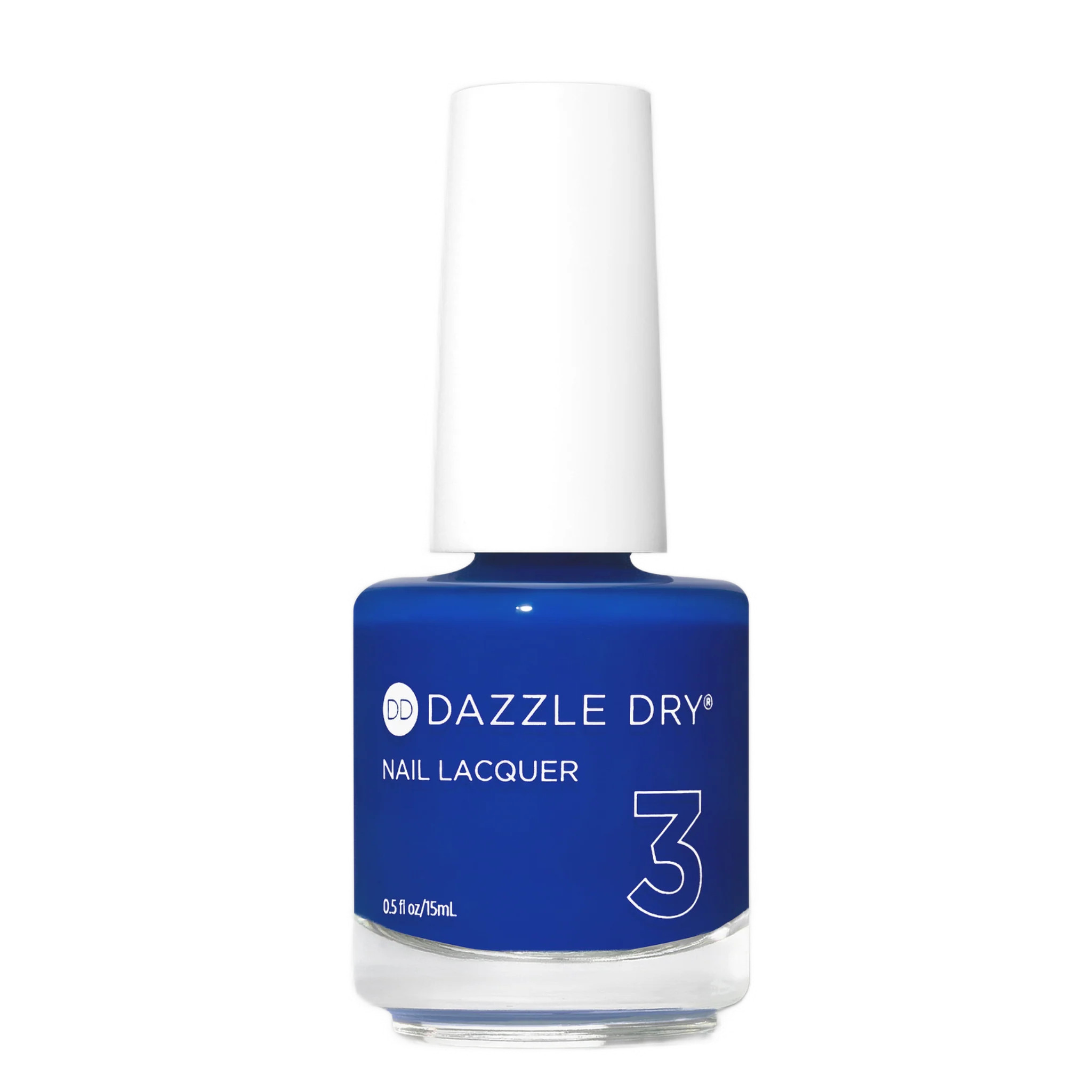 Saphira - Nail Polish by Dazzle Dry | Bright Side Collection | Dazzle Dry