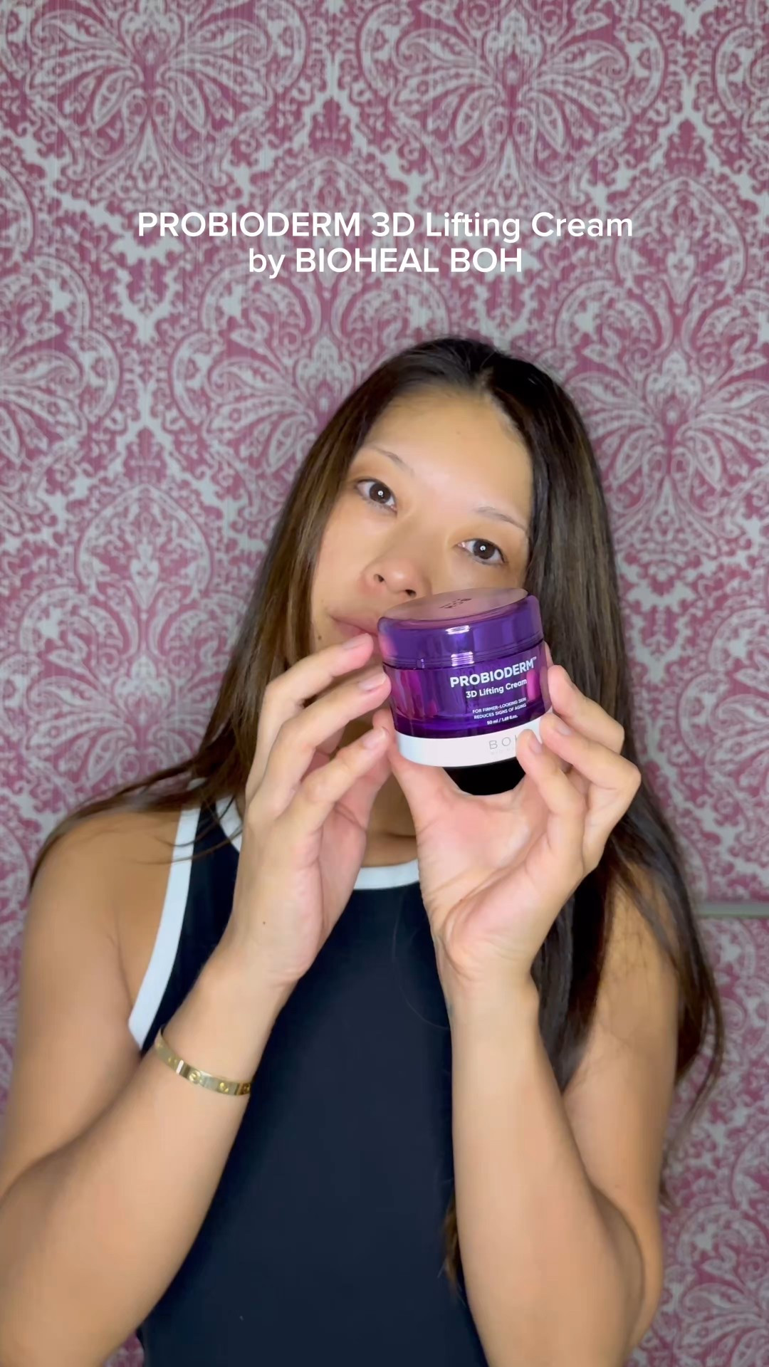 Purple Botox Cream

#LTKSeasonal #LTKOver40 #LTKFindsUnder50