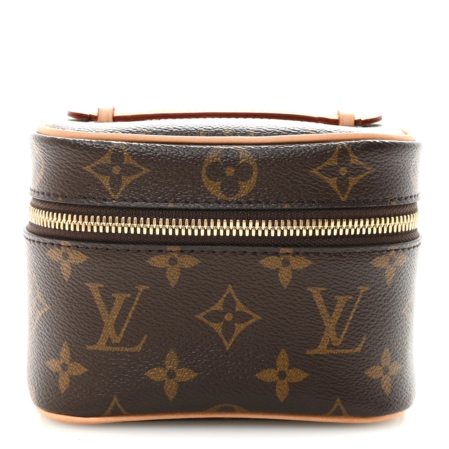 Louis Vuitton Monogram Nano Nice | FASHIONPHILE (US)