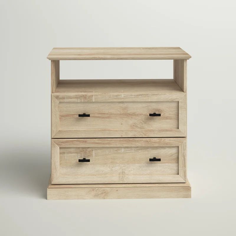 Kraker Nightstand | Wayfair North America