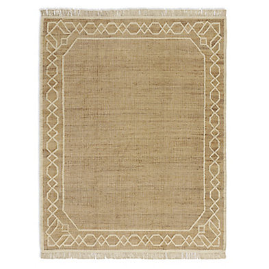 Emory Natural Fiber Rug | Frontgate