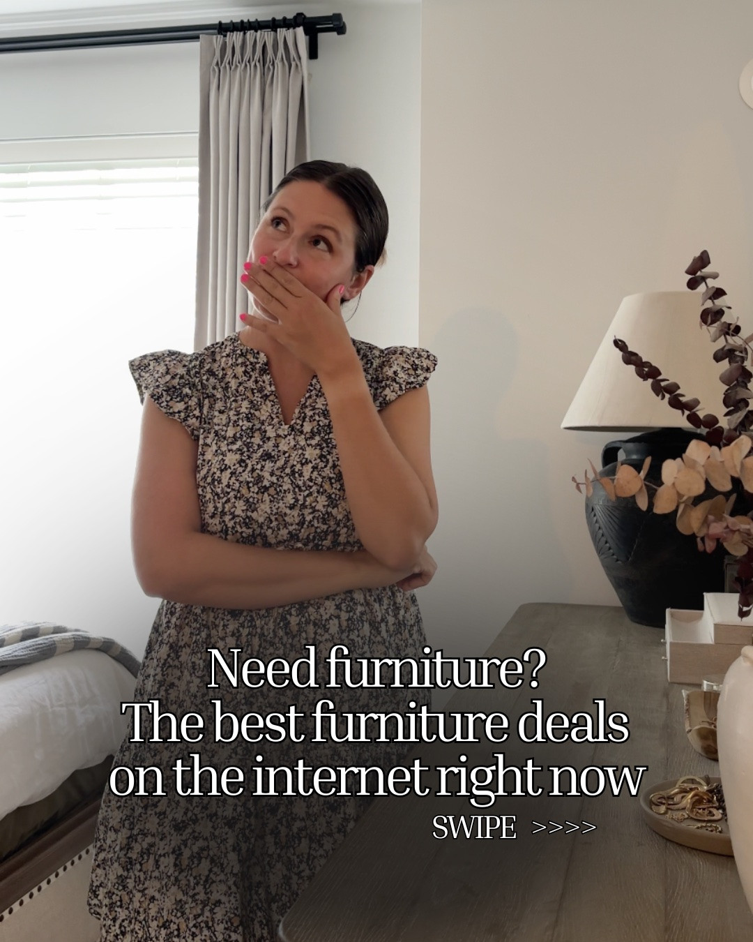Good decor can make a room, but it can also drain your wallet fast. So I rounded up the best decor finds on the internet right now. Think designer-inspired pieces, hidden gems, and budget-friendly finds that look anything but cheap. ❤️👏

#LTKsummer #LTKhome #LTKsale