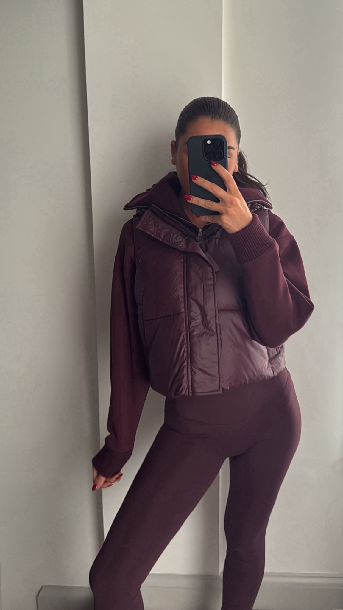 Active wear, winter outfit, Pilates outfit, gym outfit, fitness 

#LTKwinter #LTKuk #LTKfitness