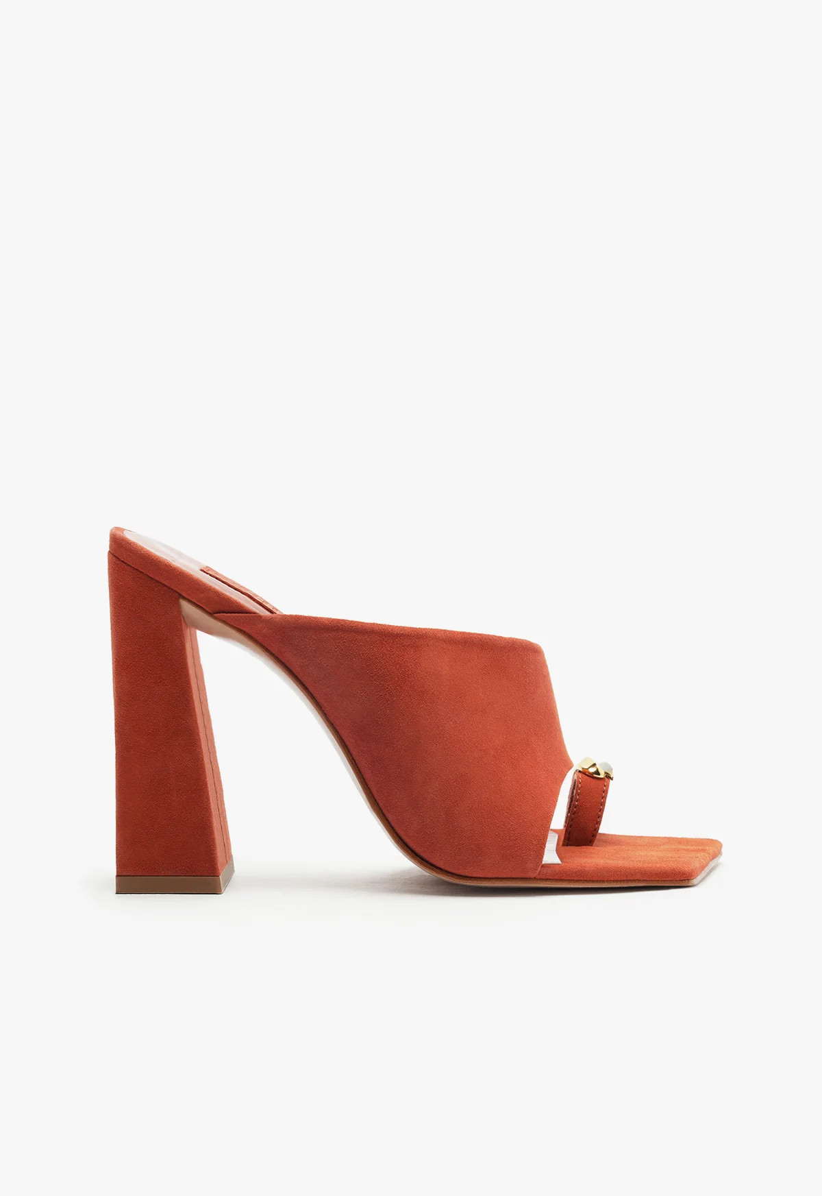 Jodie Sandal | Schutz (US)