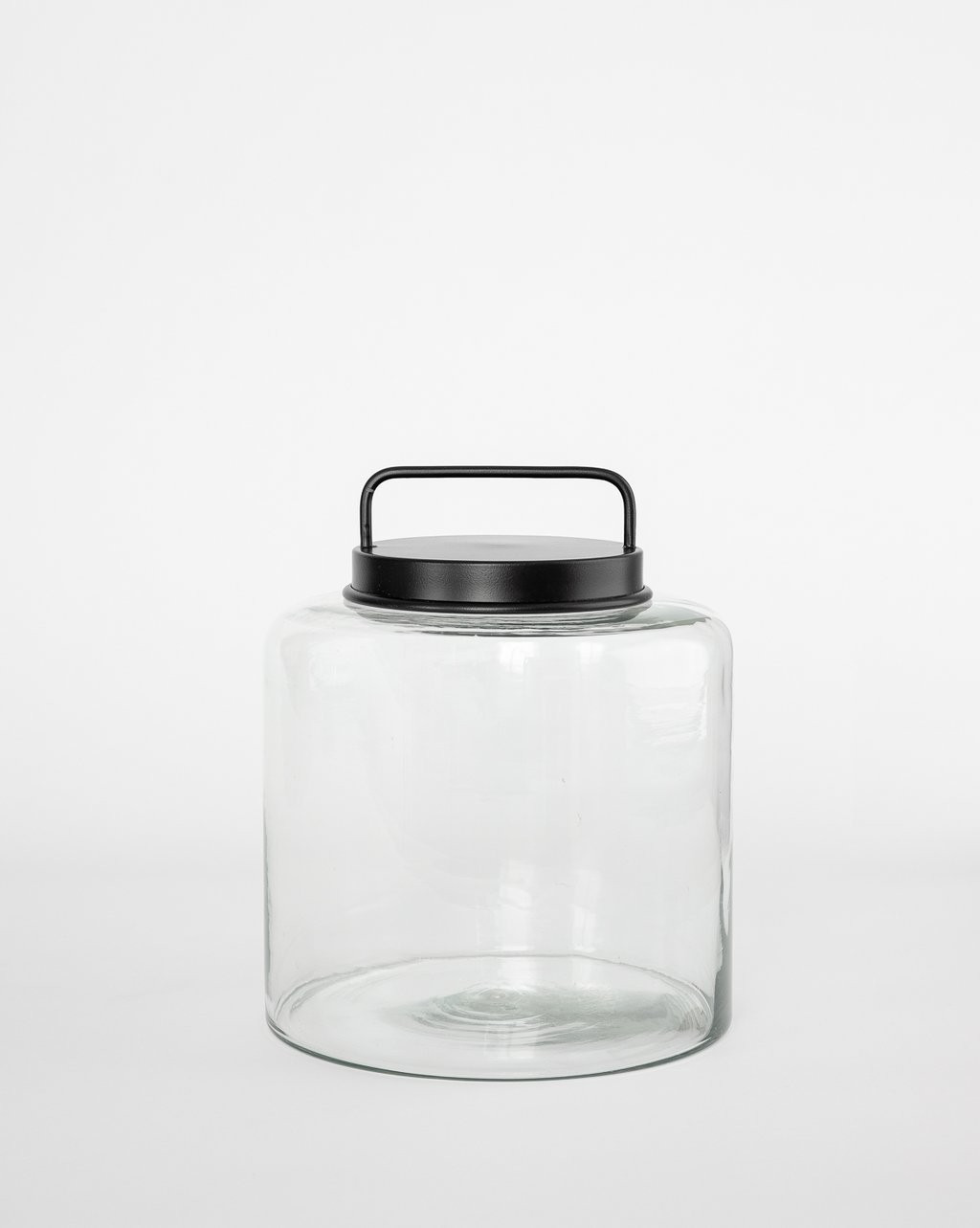 Coming Soon: Strafford Glass Canister | McGee & Co.
