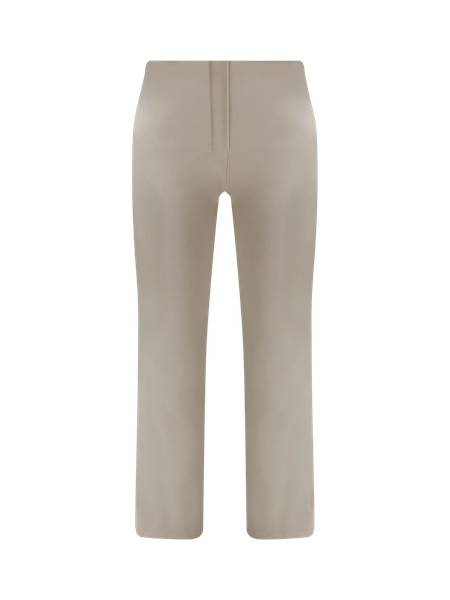 Smooth Fit Pull-On High-Rise Cropped Pant | lululemon (CA)