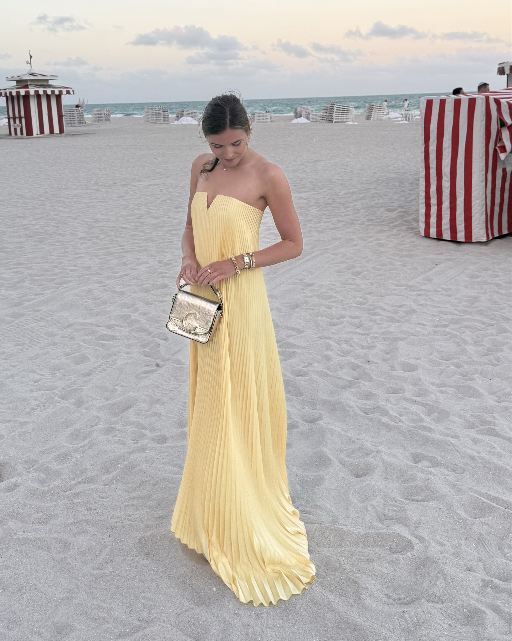 L’idee dress 💛

#LTKWedding #LTKootd #LTKTravel