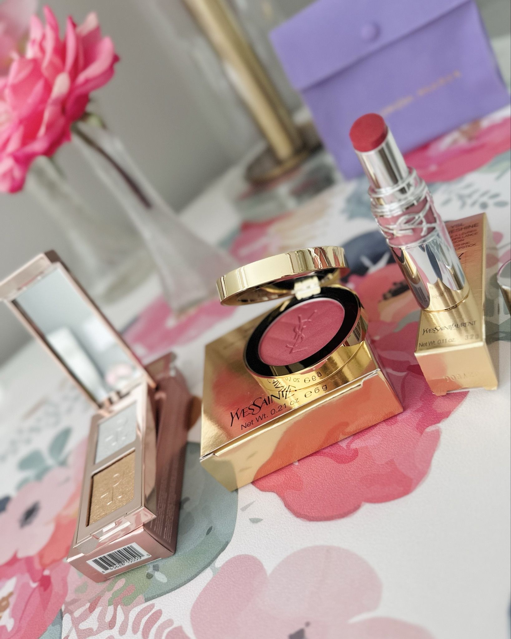 New Sephora luxury finds that are worth the $$ 💋💋

#LTKBeauty #LTKOver40