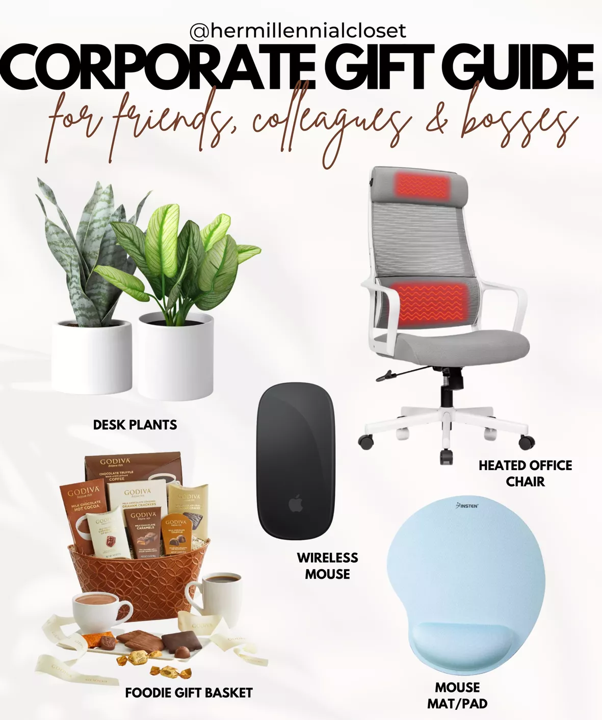 Gifts for Boss, Gifts for Colleagues, Corporate Gifts
