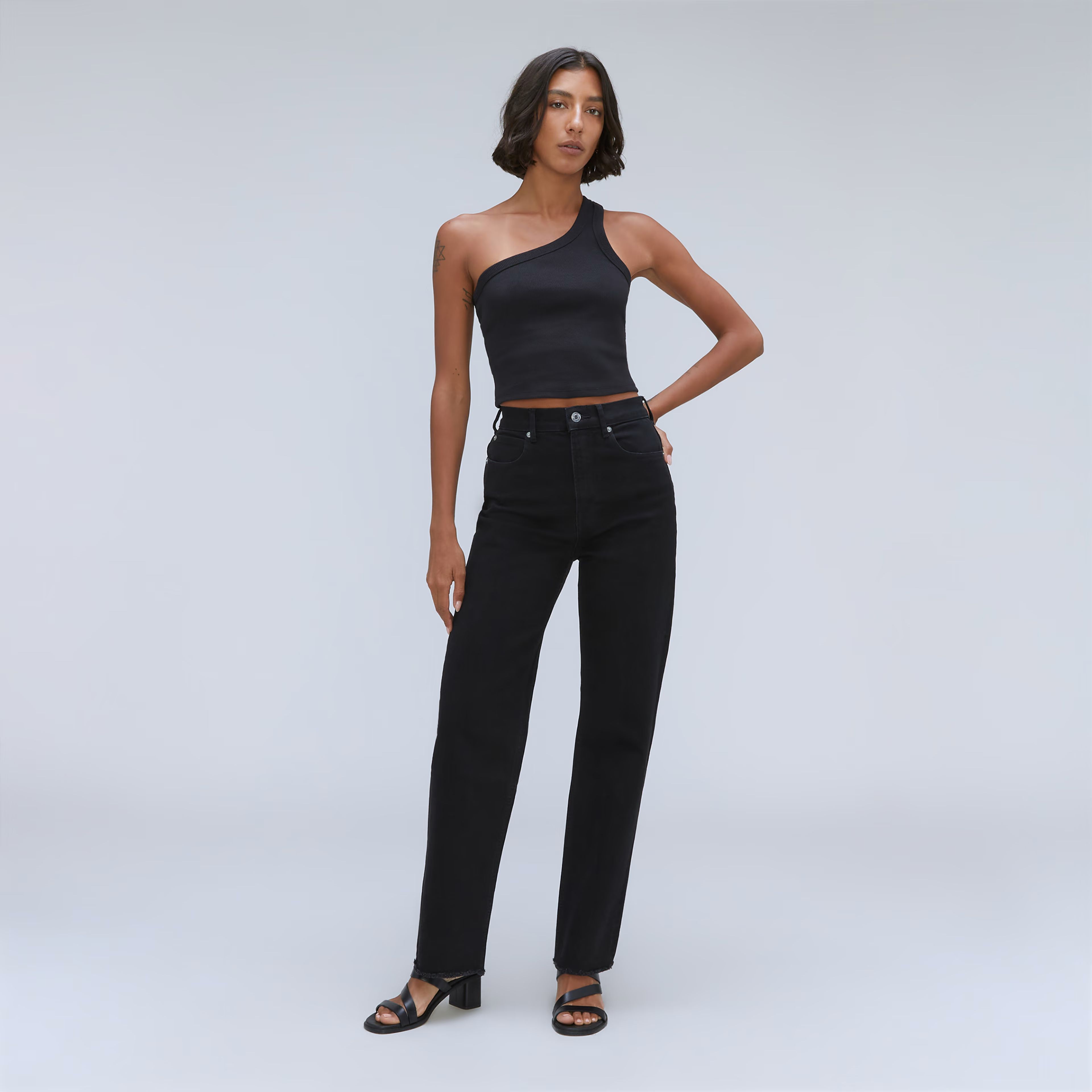 The Way-High® Jean | Everlane