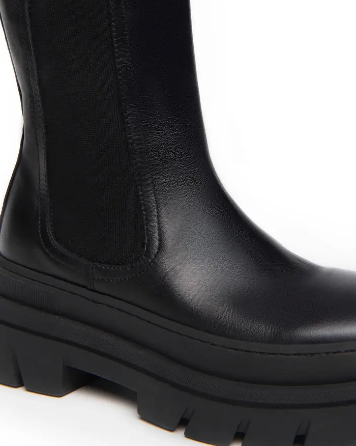 Chelsea Platform Boot (Women) | Nordstrom