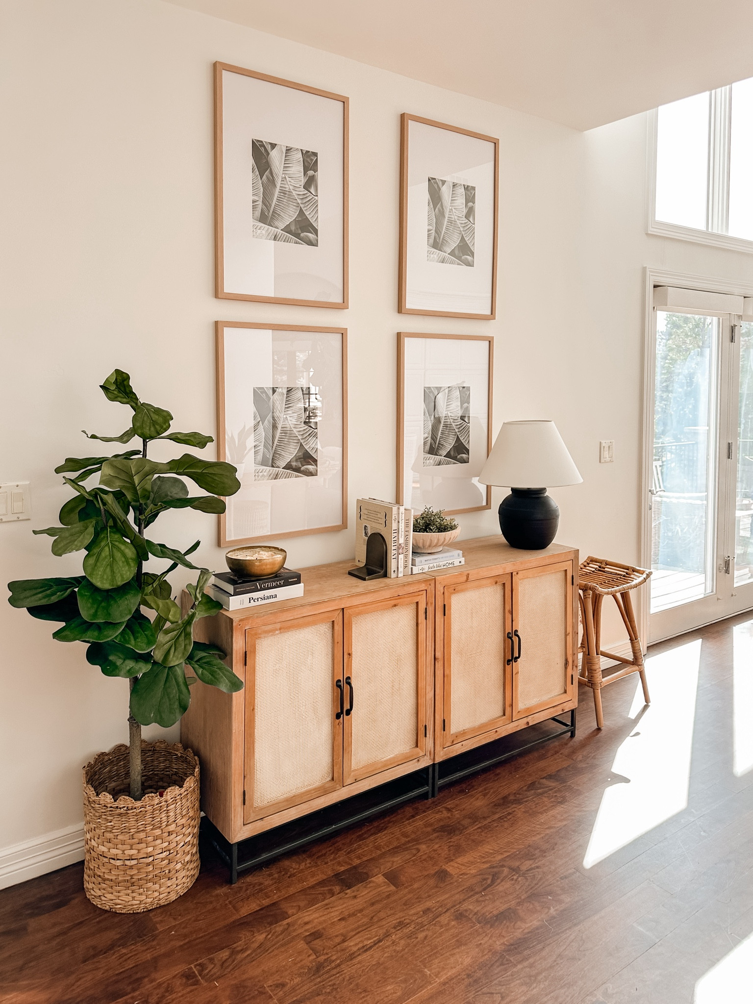 Loving these huge frames!! Now to get photos in them. 

Target home, target style, home decor

Follow @sarah.joy for more ideas!! 

#LTKsalealert #LTKxTarget #LTKhome