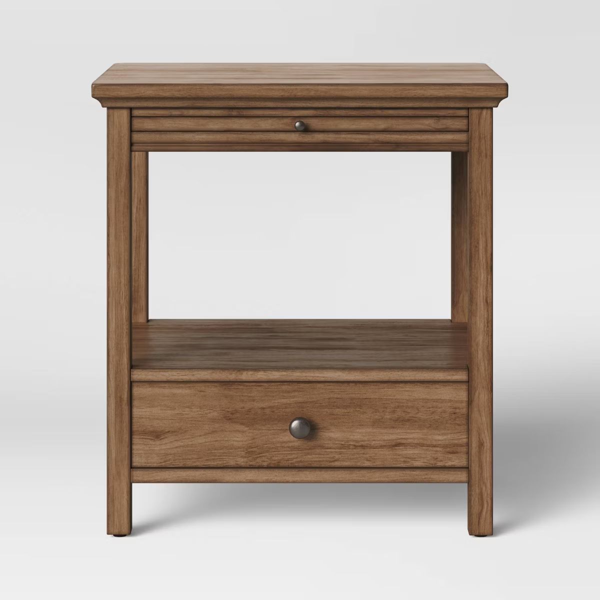 Shelburne Nightstand with Drawer/Shelf - Threshold™ | Target