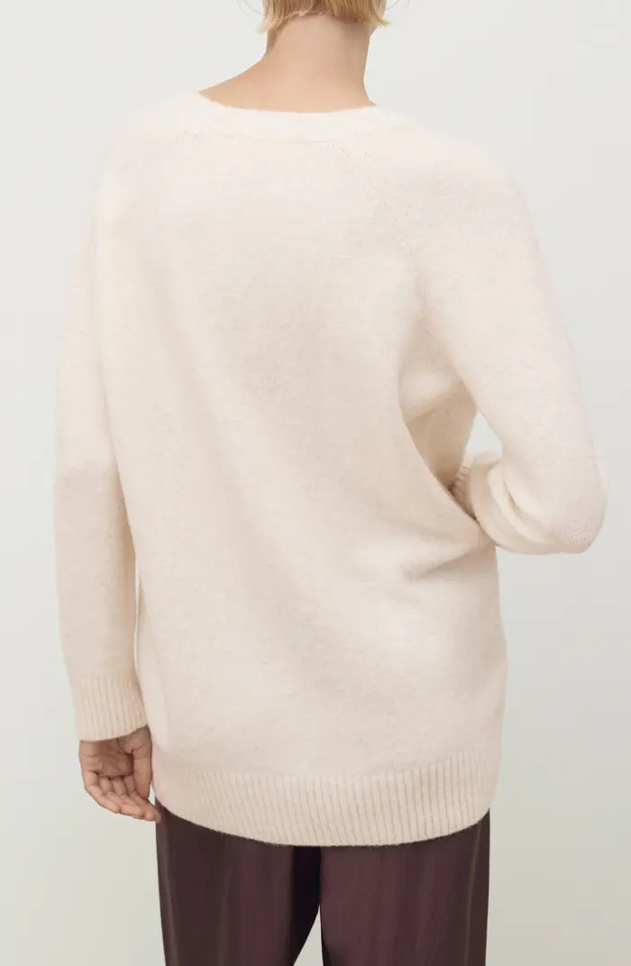 V-Neck Sweater | Nordstrom