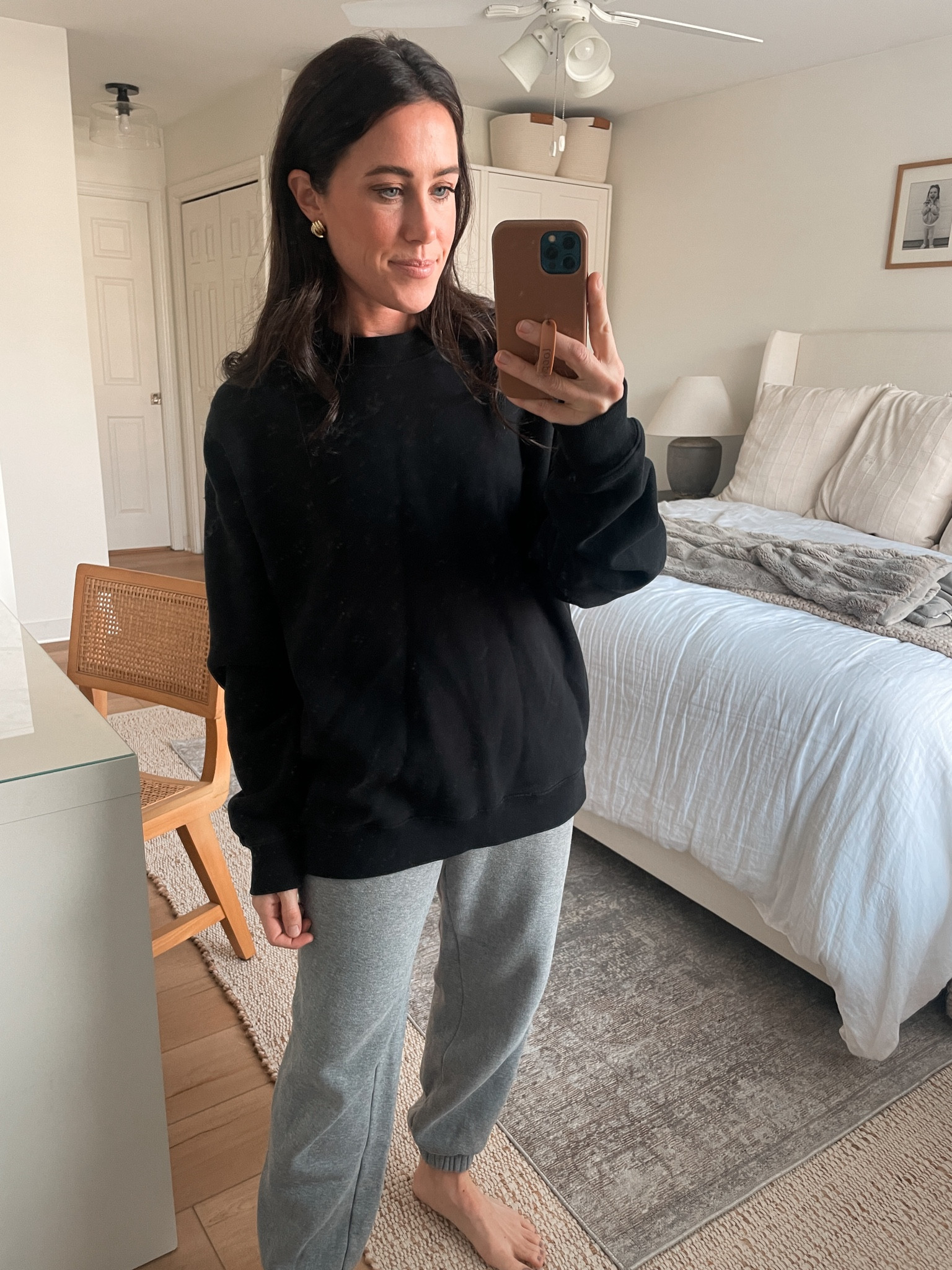 Abercrombie Black Friday Sale
Sweatshirt small


#LTKHoliday #LTKCyberWeek #LTKSaleAlert