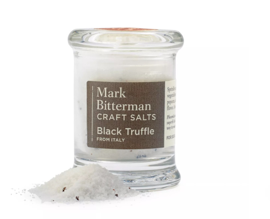 TRUFFLE SALT✨

#LTKHoliday #LTKSeasonal #LTKGiftGuide