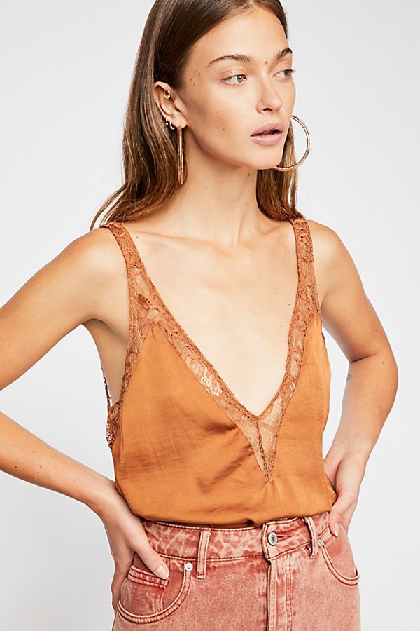 All In My Head Cami | Free People (Global - UK&FR Excluded)