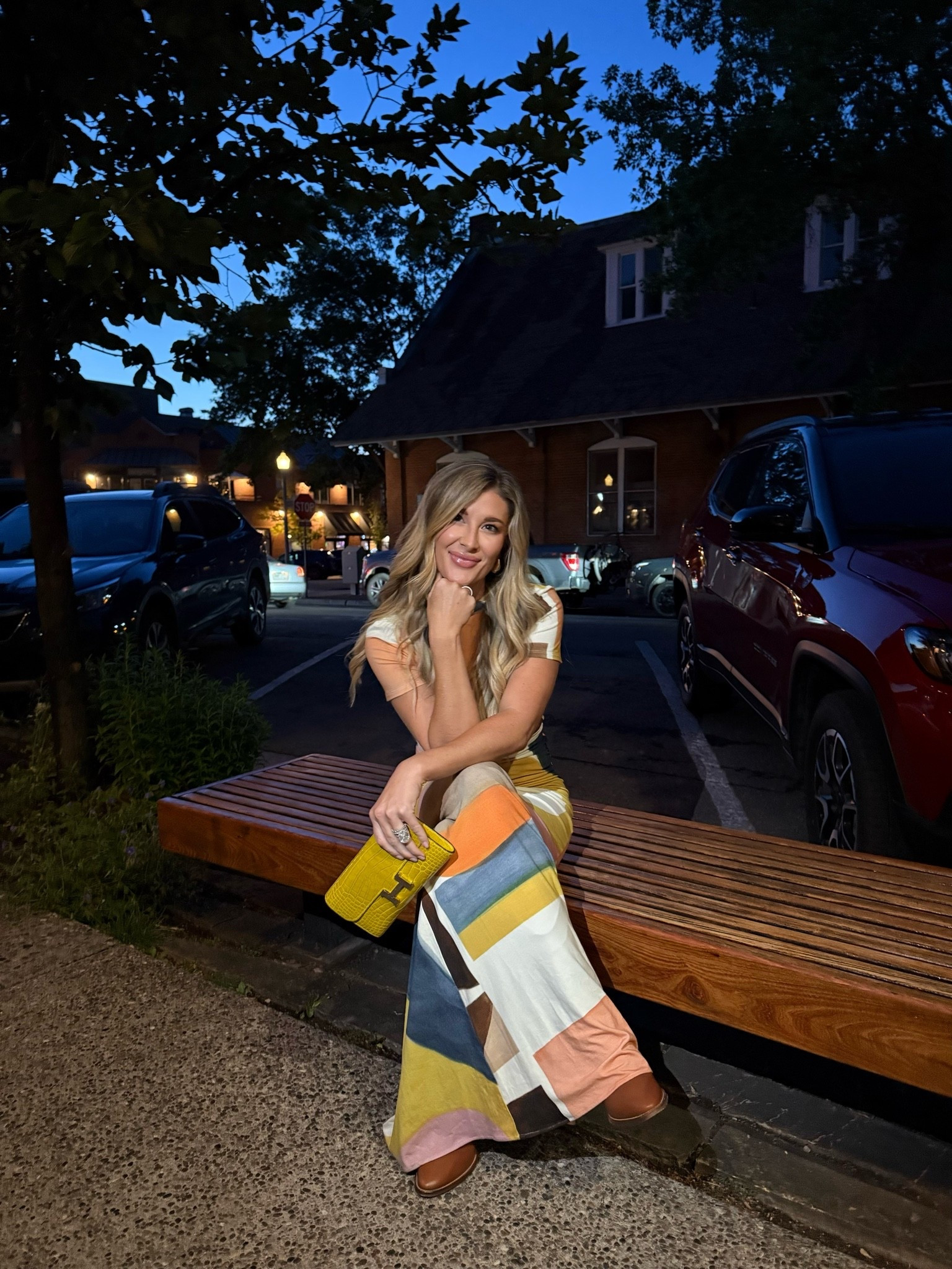 Night out in Aspen

#LTKdayinmylife #LTKgrwm #LTKootd
