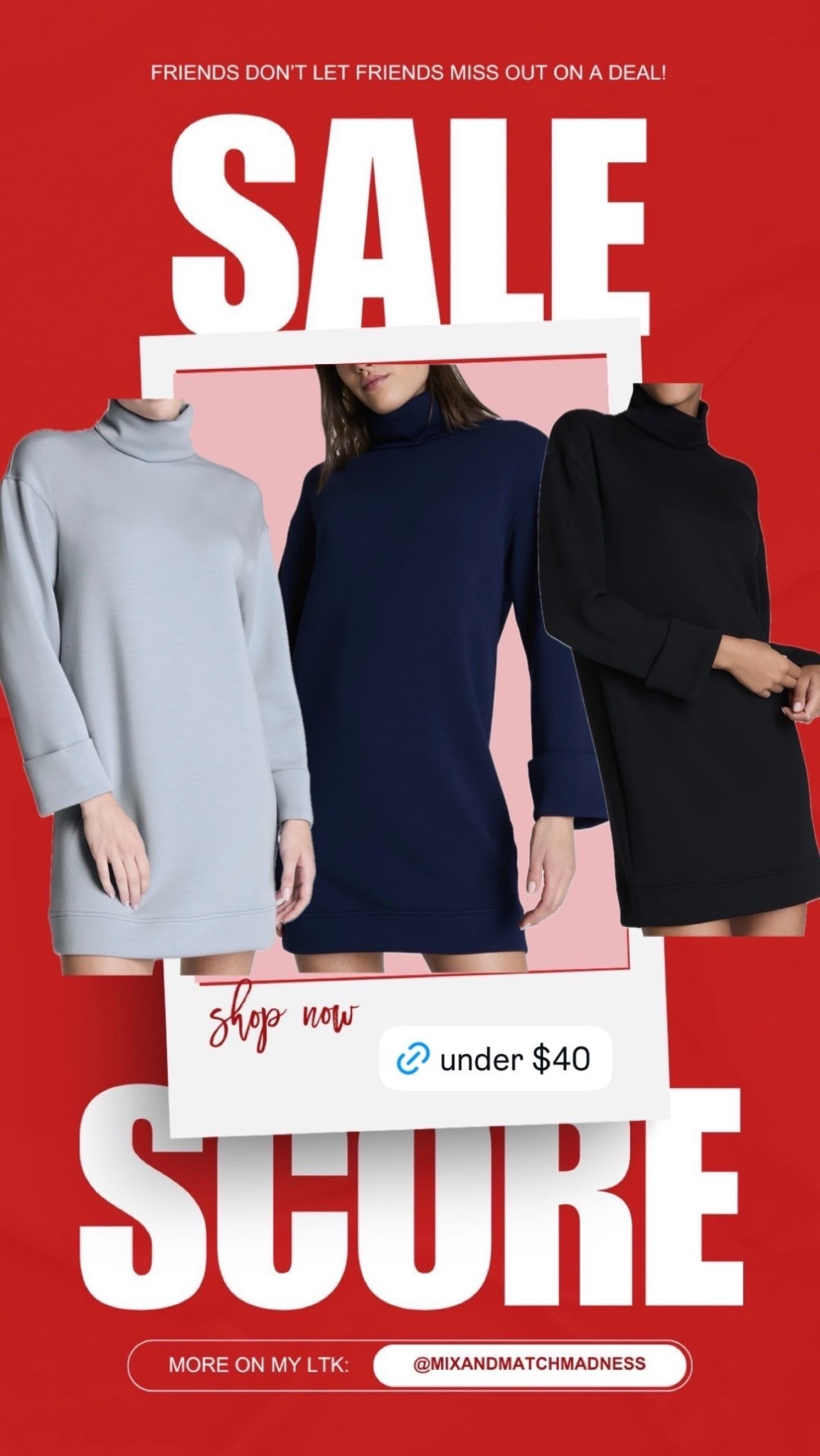 The Air Essential dress marked down $39!! I wear xs. So much on sale at Spanx! 

#LTKdayinmylife #LTKmomlife #LTKSaleAlert