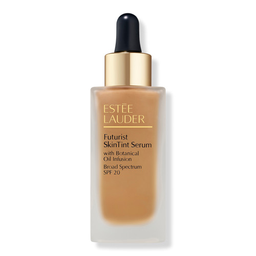 3N2 Wheat Futurist Skin Tint Serum Foundation SPF 20 - Estée Lauder | Ulta Beauty | Ulta