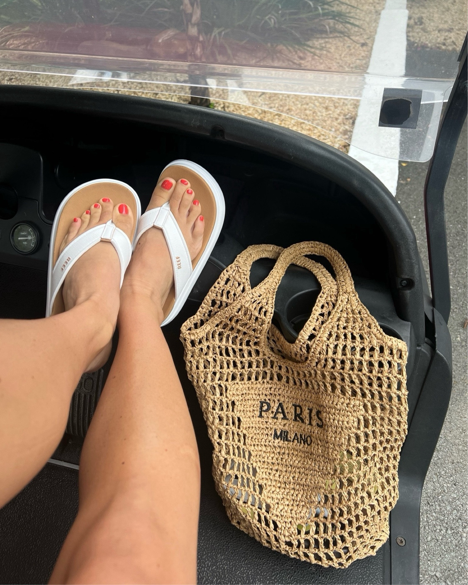 Woven Beach Bag on Sale!!

summer essentials, summer favorites, beach bag, reef sandals, reef flip flops, beach shoes, pool shoes, Lauren Mulloy 

#LTKSwim #LTKFindsUnder50 #LTKFindsUnder100