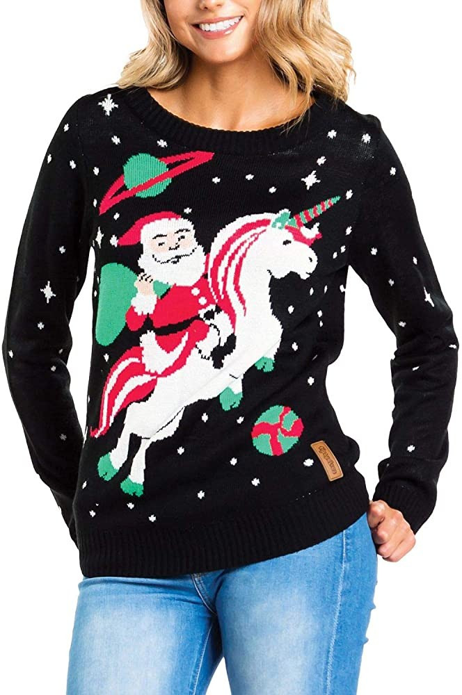 Ugly Christmas Sweater | Amazon (US)